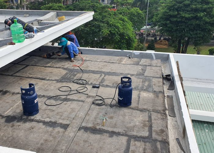 chong tham thanh cong